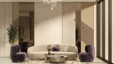 Crystal Tower photo 9