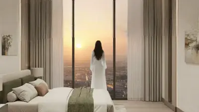 Crystal Tower photo 10