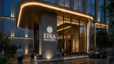Eira Residence photo 5