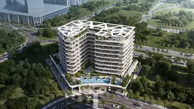 Enre Residence photo 2