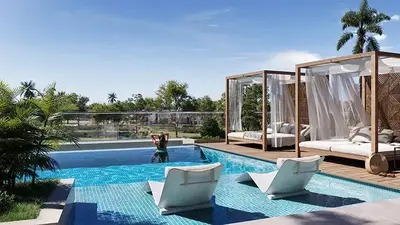 Enre Residence photo 11