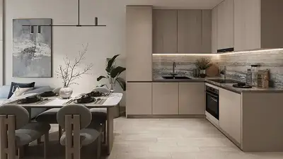 Enre Residence photo 12