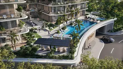 Enre Residence photo 3