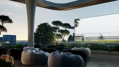 Enre Residence photo 5