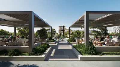 Enre Residence photo 8