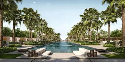 Four Seasons Private Residences Abu Dhabi photo 3