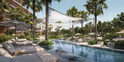 Four Seasons Private Residences Abu Dhabi photo 4