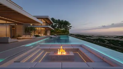 Four Seasons Private Residences Abu Dhabi photo 9