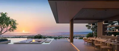 Four Seasons Private Residences Abu Dhabi photo 10