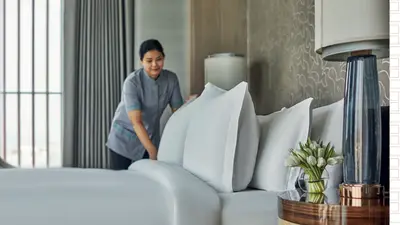 Four Seasons Private Residences photo 2