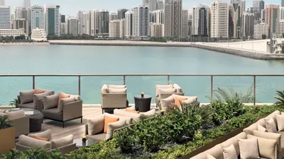 Four Seasons Private Residences photo 12