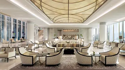Four Seasons Private Residences photo 3
