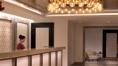 Four Seasons Private Residences photo 7