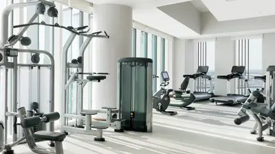 Four Seasons Private Residences photo 8