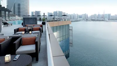 Four Seasons Private Residences photo 9