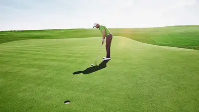 Golf Vale photo 9
