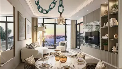 Hilton Residences photo 11