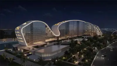 Hilton Residences photo 12