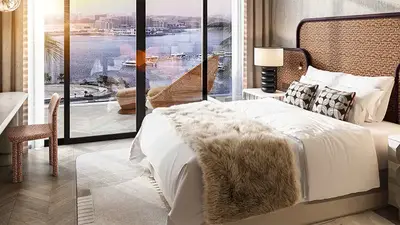 Hilton Residences photo 4