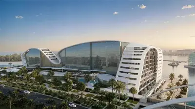 Hilton Residences photo 5