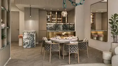 Hilton Residences photo 6