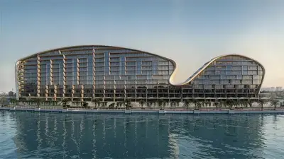 Hilton Residences photo 7