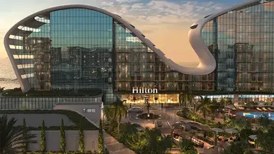 Hilton Residences photo 8