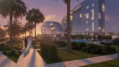 Hilton Residences photo 9