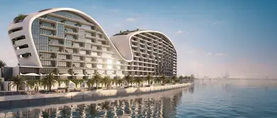 Hilton Residences