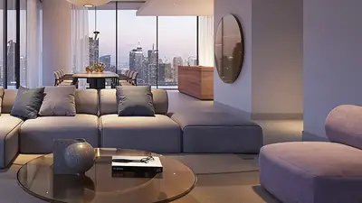Inaura Hotels and Residences photo 11