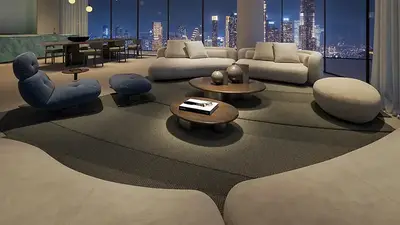 Inaura Hotels and Residences photo 12