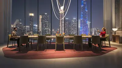 Inaura Hotels and Residences photo 4
