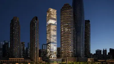 Inaura Hotels and Residences photo 6
