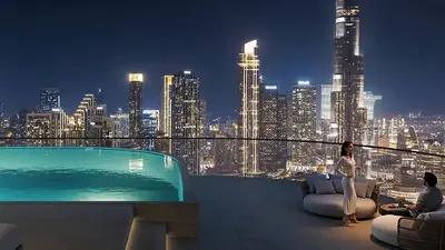 Inaura Hotels and Residences photo 8