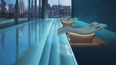 Inaura Hotels and Residences photo 10