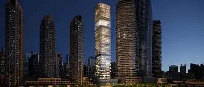 Inaura Hotels and Residences