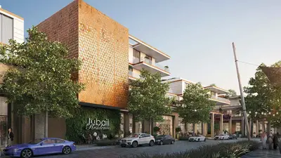 Jubail Island photo 2