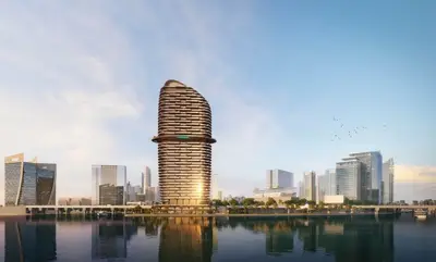 Jumeirah Residences photo 3