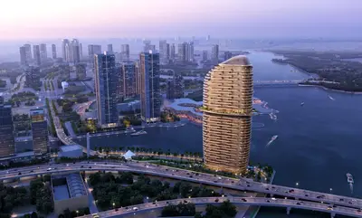 Jumeirah Residences photo 4