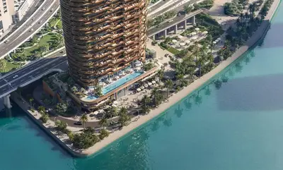 Jumeirah Residences photo 5