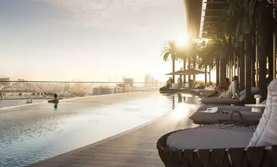 Jumeirah Residences photo 7