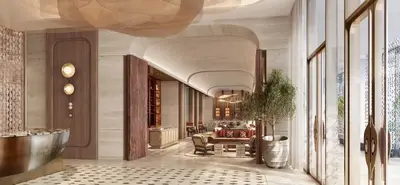 Jumeirah Residences photo 8