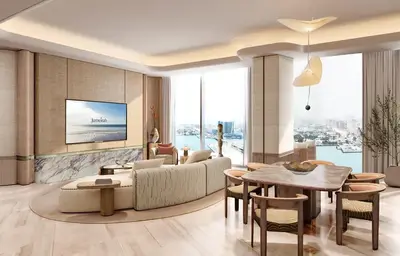 Jumeirah Residences photo 9