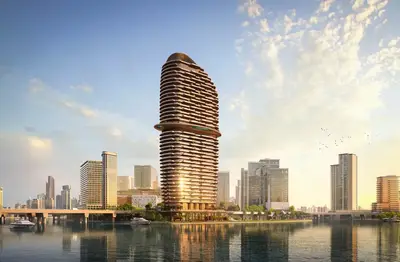 Jumeirah Residences photo 1
