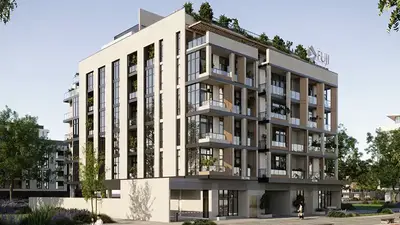 Koyo Residence photo 3