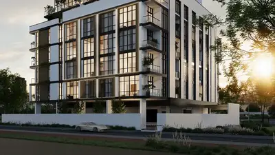 Koyo Residence photo 8