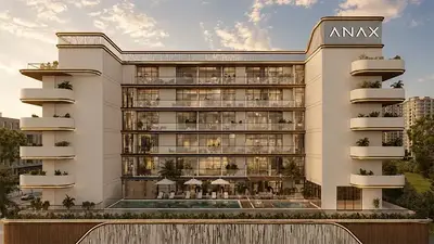Kyomi Residences photo 3