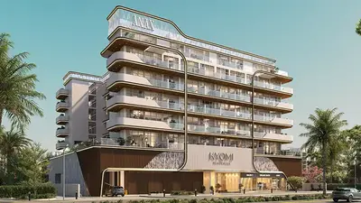 Kyomi Residences photo 5