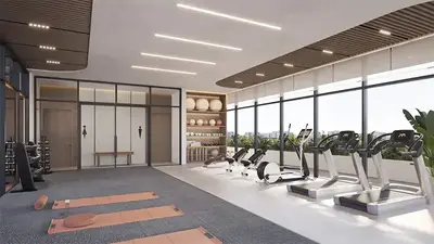 Kyomi Residences photo 7