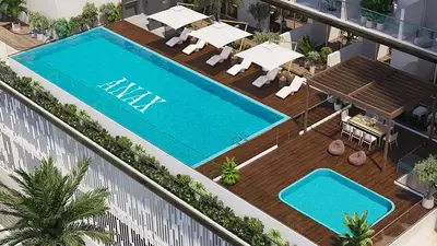 Kyomi Residences photo 8